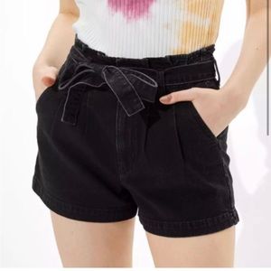 High waisted AE shorts